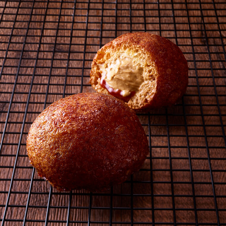 【掲載情報】CAKE.TOKYO「シュークリームの日」特集に掲載されました